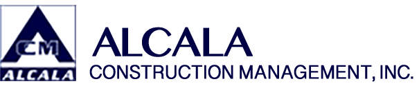 Alcala CM logo
