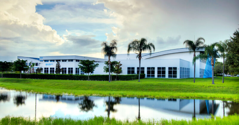 Sarasota Memorial Hospital Wellness Center